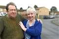 Community comes together to help Thatcham man pay for son's funeral