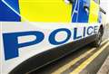 Police appeal after Burghfield collision