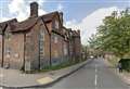Council confirms details of near year-long road closure by college