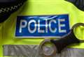 Police seek information on doorstep thief
