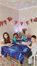 West Berkshire's Muslim community reflect on a very different kind of Ramadan 