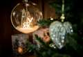 Roll up for the wonderful Watermill Christmas Fair