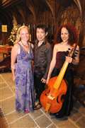 Agréable Early Music at Shaw House