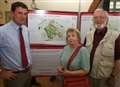 Draft plans fail to quell concerns over Speen development