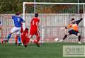 Town beat Saracens 3-0 in Challenge Cup