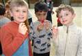 Schools enjoy day out to Showground