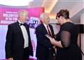 Louise scoops top prize