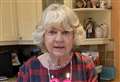 King awards prestigious honour to local woman