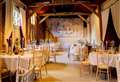 Combe Manor Barn wins national wedding sector award