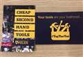 Thames Valley Police will run tool-marking course on Wednesday