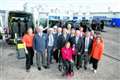 £1.5m Thatcham mobility factory opened by Paralympian