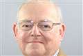 Tadley and Pamber Conservative candidate – Derek Mellor