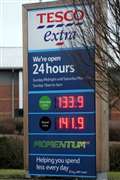 Politician calls for Newbury petrol boycott - but will YOU join?