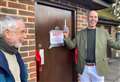Community celebrates return of missed modernised facilities
