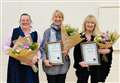 Three Chieveley women made Freewomen of Parish after community help during pandemic