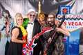 Quicklight fundraiser brings in £14,000 for charities