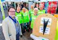 Samaritans raise nearly £800 at awareness event