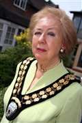 Former Hungerford mayor dies