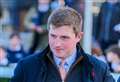 Lambourn trainer Harry Derham "delighted" with Brentford Hope's run in defeat to Constitution Hill