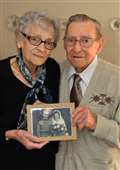 Thatcham couple celebrate 70 years of marriage