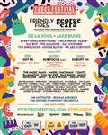 Truck announces line-up
