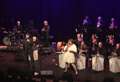 Apollo Big Band never looked better