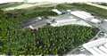 Parish council votes against Greenham biomass plant 