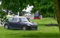 Teenager sustains serious leg injuries following collision in Thatcham