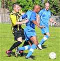 Croydon Vase date for Newbury