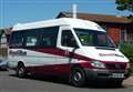 Council apologises to community bus charity - but it is not enough