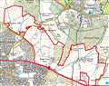 Bucklebury residents fighting 2,500-home proposals for Thatcham 
