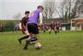 NWX regain lead in Newbury Sunday League