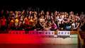 Clere School pupils show off their dance moves