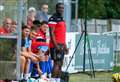 Back-to-back defeats for Yashwa Romeo's Thatcham Town