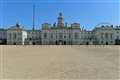 In Video: Coronavirus turns capital into ghost town
