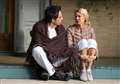 Stiller in age anxiety crisis 