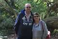 Man organises rare chance to play with world darts legend in memory of late wife