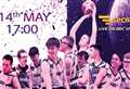 Thatcham team to play basketball final on BBC Sport 