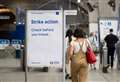 Rail strikes called off