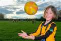A Lioness legacy: Girls in West Berkshire are chasing their goals