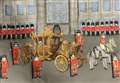 Mayor calls on town’s artists for royal project