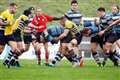 Newbury end awayday blues