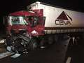 Reading man bailed after M4 Newbury/Hungerford collision