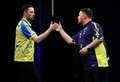 Humphries roars to victory to beat Littler in Leeds
