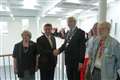 West Berkshire school unveils new £9m science centre