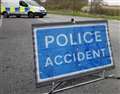 Rush hour road blockage at Curridge