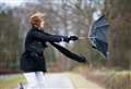 15-hour wind warning for West Berkshire