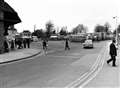 The Changing Face of Newbury: Part Four