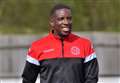 Romeo's Thatcham Town love affair