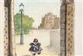 Wind in the Willows illustration with Pangbourne connections expected to fetch £15,000 - £20,000 at auction